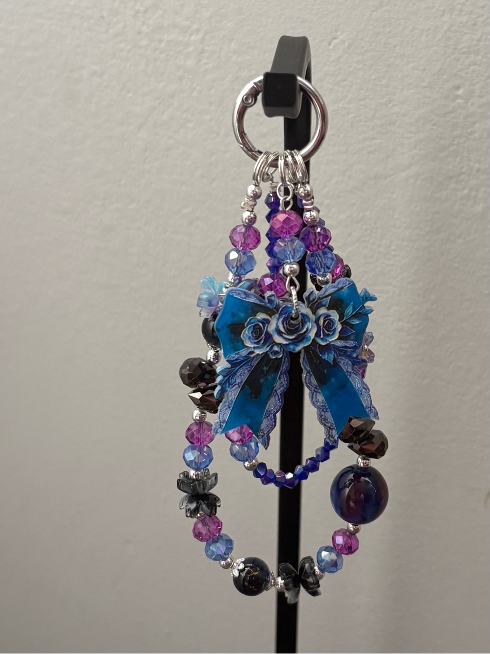 Phone/bag charm